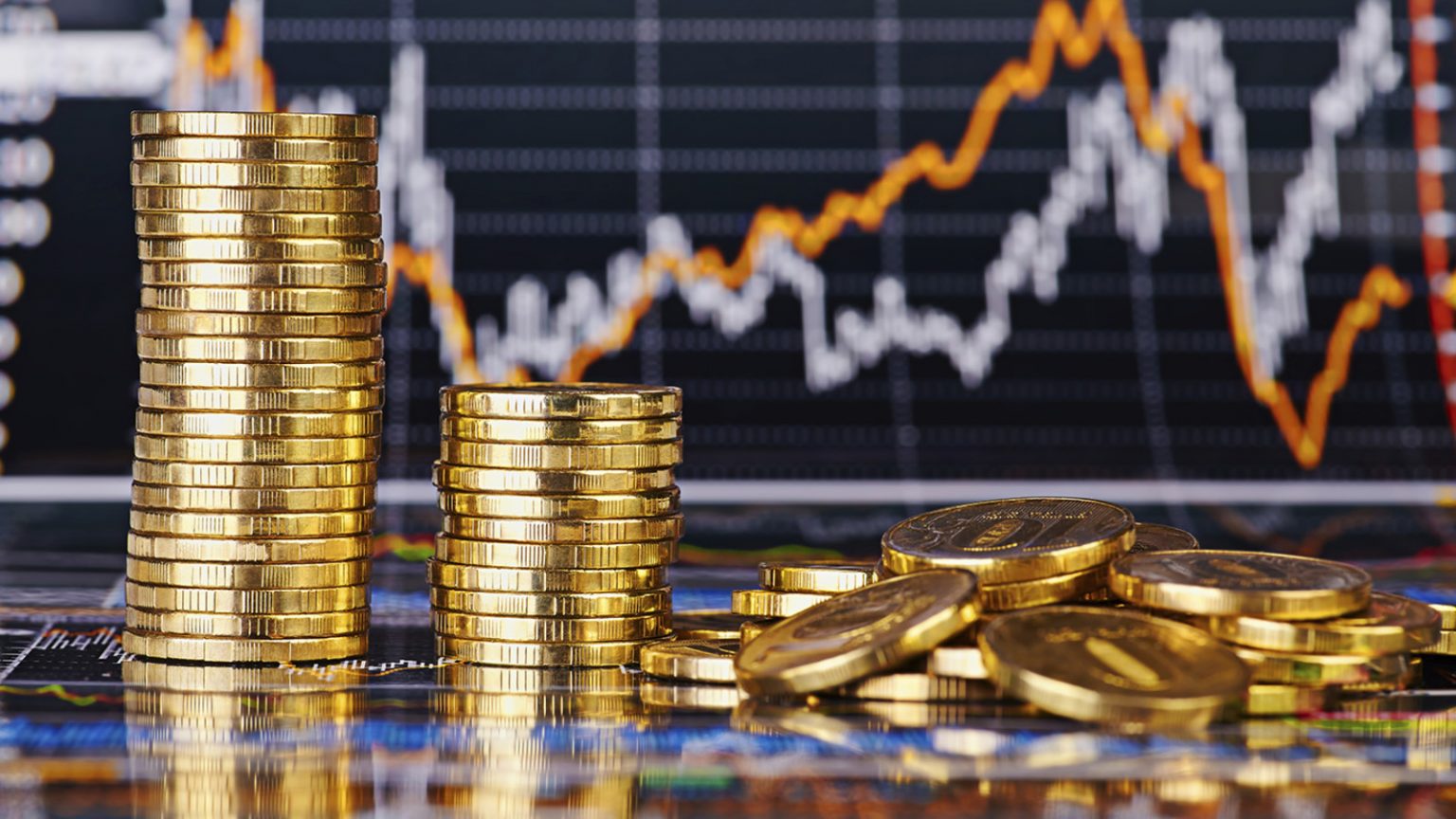 11 tipos de fondos de inversión: catálogo rápido - Aprende a invertir