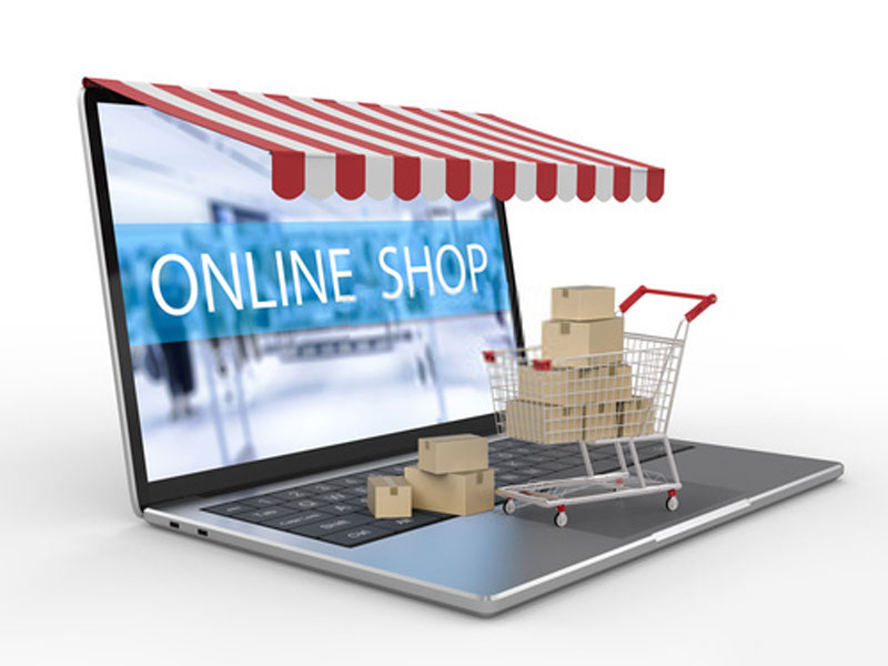 Cómo montar una tienda online