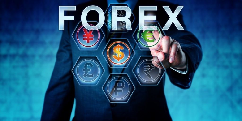 ¿Cómo invertir en Forex?