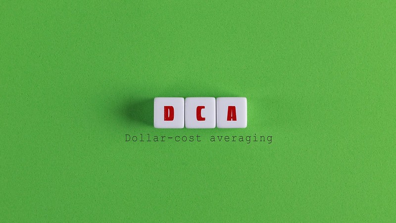 DCA, una sencilla y eficaz estrategia de inversión 