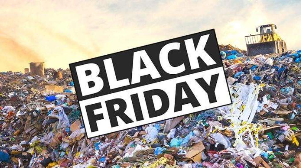 No comprar nada en Black Friday en Amazon: 6 buenas razones