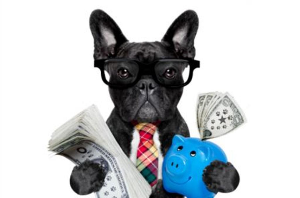 Los “Perros del Dow Jones”, una buena estrategia de inversión