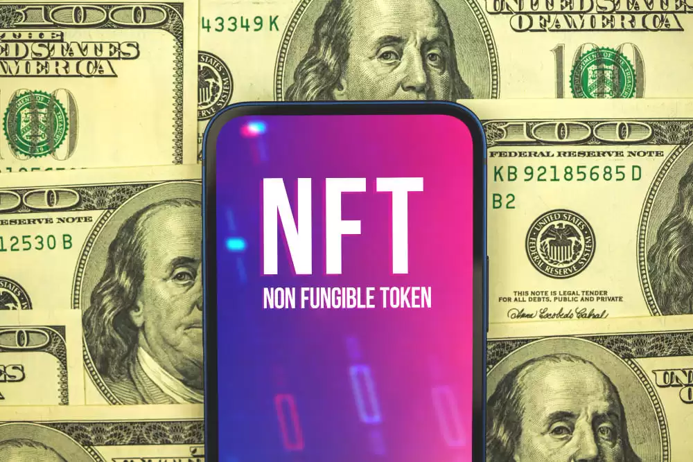 NFT: 5 formas seguras de ganar dinero