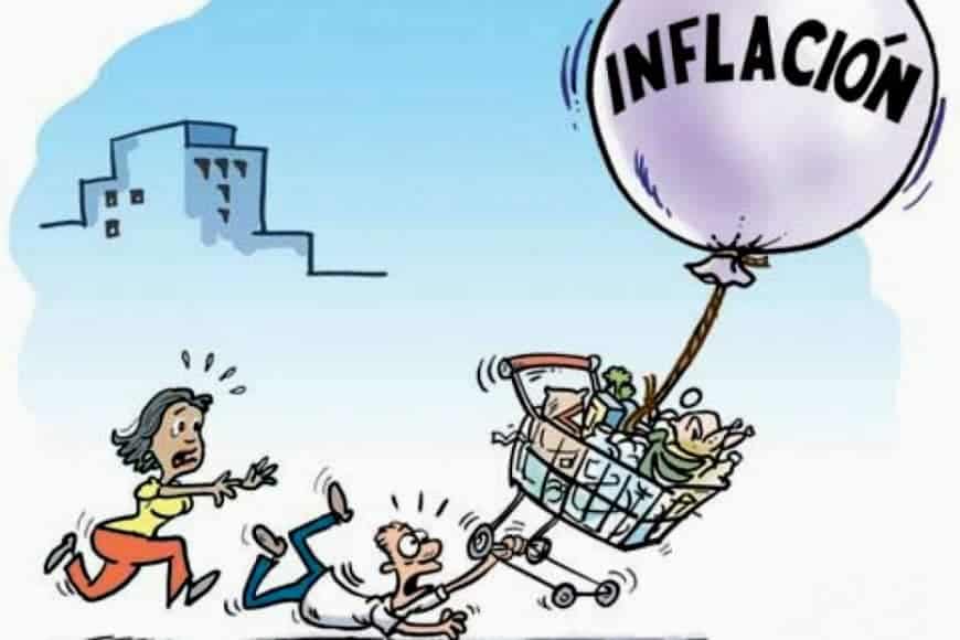 Cómo protegerte de la inflación con 7 inversiones  