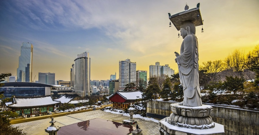 Corea del Sur y la increíble historia de su milagro económico