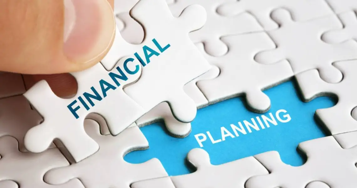 Una buena planificación financiera en 10 pasos