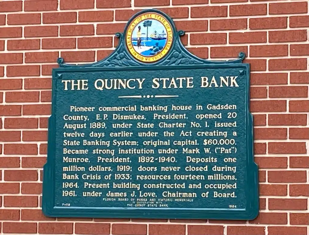 El legado de Quincy
