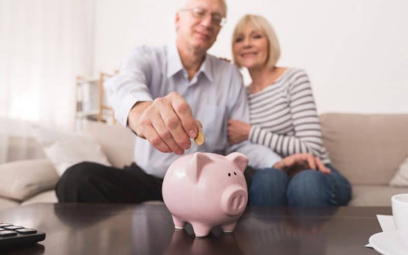 Estrategias de ahorro para la jubilación en diferentes etapas de la vida