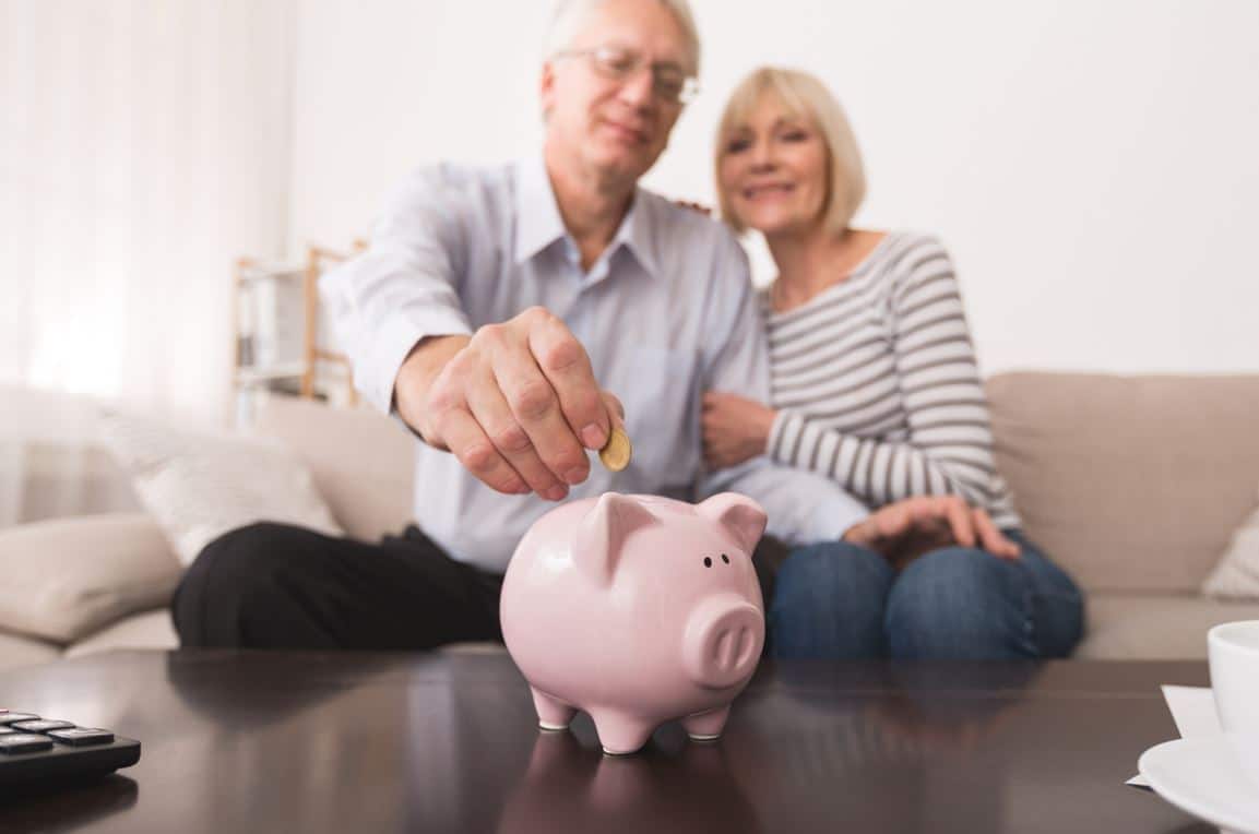 Estrategias de ahorro para la jubilación en diferentes etapas de la vida