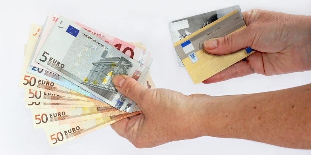 Cómo ahorrar el doble de una forma muy sencilla