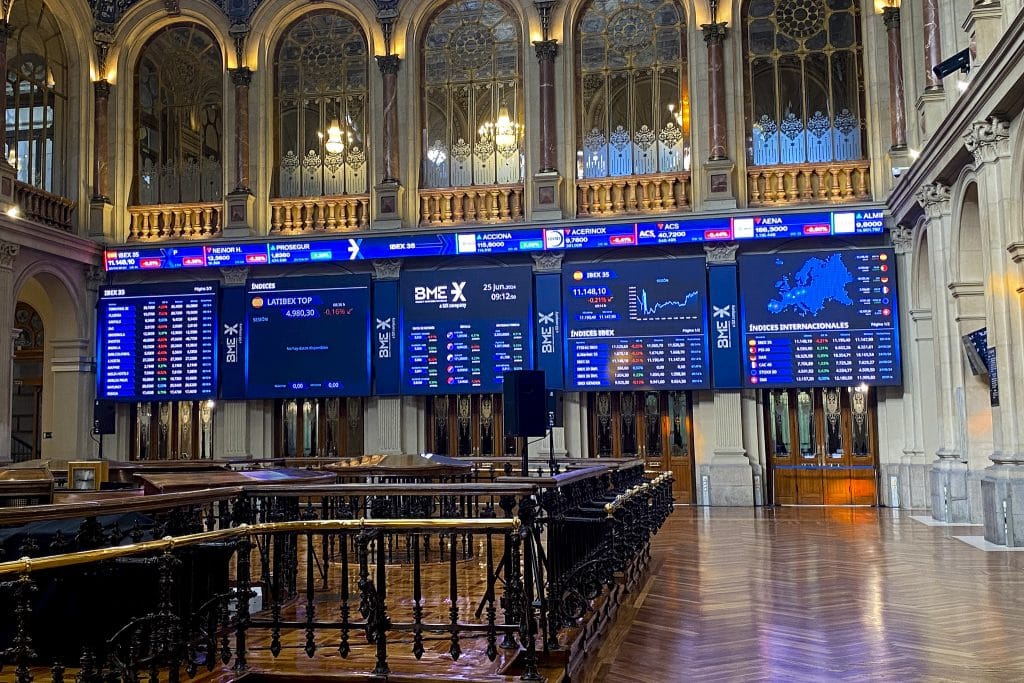 Invertir en bolsa desde cero: el fabuloso manual en 15 pasos para principiantes