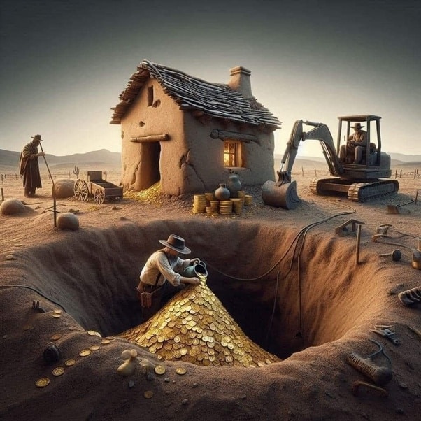 4 ideas sobre el poder de reinvertir