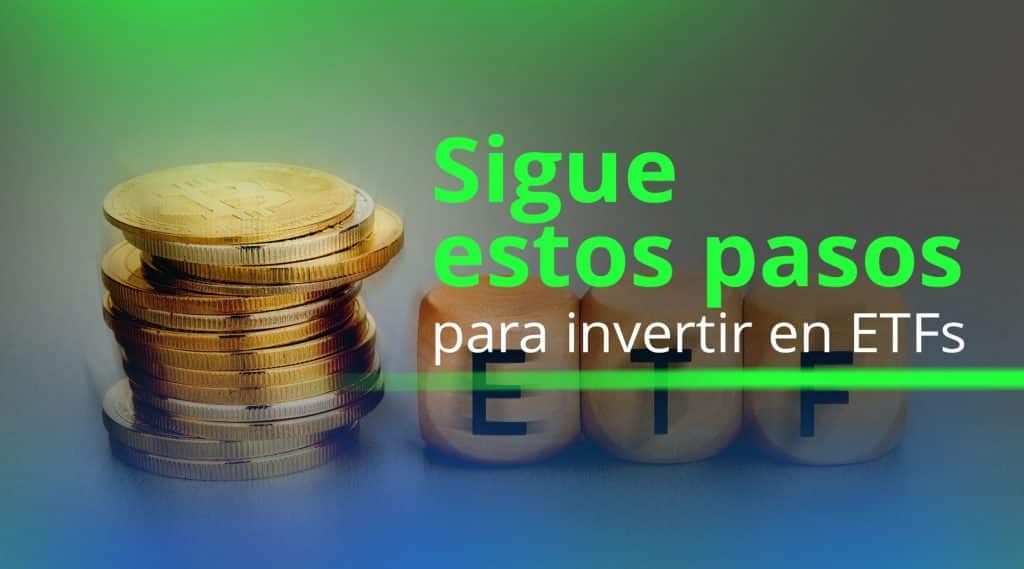 Cómo empezar a invertir en ETF desde 100 euros 2 empezar a invertir en etf 1