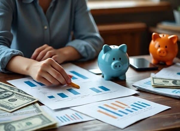 15 hábitos monetarios que te mantienen completamente rico