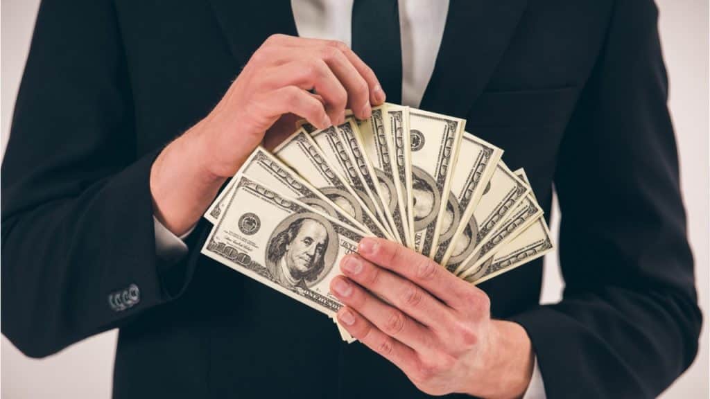 Los 9 hábitos para hacerte completamente rico 3 Los 9 hábitos para hacerte completamente rico