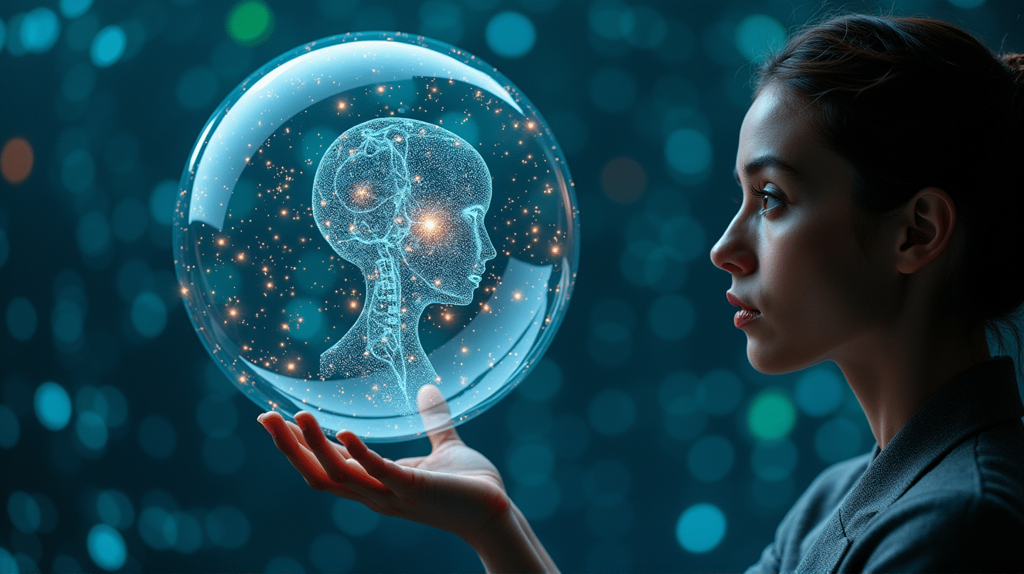 La burbuja de IA: cómo el colapso inevitable redefinirá el poder mundial