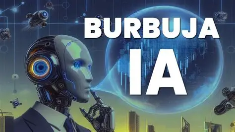 La burbuja de IA: cómo el colapso inevitable redefinirá el poder mundial